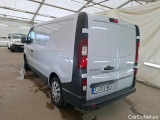  Renault  Trafic  Furgon Grand Confort L1H1 1200 1.6 dCi 125CV BVM6 E6 #2