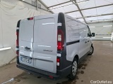  Renault  Trafic  Furgon Grand Confort L1H1 1200 1.6 dCi 125CV BVM6 E6 #3