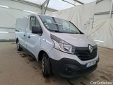  Renault  Trafic  Furgon Grand Confort L1H1 1200 1.6 dCi 125CV BVM6 E6 #4