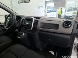  Renault  Trafic  Furgon Grand Confort L1H1 1200 1.6 dCi 125CV BVM6 E6 #5