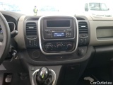  Renault  Trafic  Furgon Grand Confort L1H1 1200 1.6 dCi 125CV BVM6 E6 #7