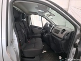  Renault  Trafic  Furgon Grand Confort L1H1 1200 1.6 dCi 125CV BVM6 E6 #8