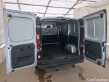  Renault  Trafic  Furgon Grand Confort L1H1 1200 1.6 dCi 125CV BVM6 E6 #10