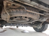  Renault  Trafic  Furgon Grand Confort L1H1 1200 1.6 dCi 125CV BVM6 E6 #11