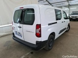  Toyota  Proace TOYOTA  City / 2019 / 5P / Fourgonnette 1.5 LONG 100 D-4D CAB APPROF BUSINESS #3
