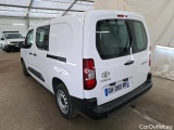  Toyota  Proace TOYOTA  City / 2019 / 5P / Fourgonnette 1.5 LONG 100 D-4D CAB APPROF BUSINESS #2