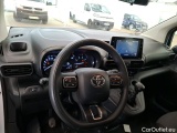  Toyota  Proace TOYOTA  City / 2019 / 5P / Fourgonnette 1.5 LONG 100 D-4D CAB APPROF BUSINESS #5