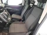  Toyota  Proace TOYOTA  City / 2019 / 5P / Fourgonnette 1.5 LONG 100 D-4D CAB APPROF BUSINESS #8