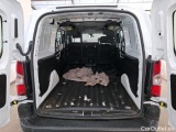  Toyota  Proace TOYOTA  City / 2019 / 5P / Fourgonnette 1.5 LONG 100 D-4D CAB APPROF BUSINESS #10