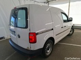  Volkswagen  Caddy VOLKSWAGEN  Van / 2015 / 4P / Fourgonnette 2.0 TDI 75 Business Line #3