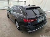  Audi  A4 AUDI  Avant / 2019 / 5P / Break 35 TDI 163 S tronic Business line #2