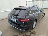  Audi  A4 AUDI  Avant / 2019 / 5P / Break 35 TDI 163 S tronic Business line #3