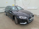  Audi  A4 AUDI  Avant / 2019 / 5P / Break 35 TDI 163 S tronic Business line #4