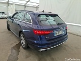  Audi  A4 AUDI  Avant / 2019 / 5P / Break 35 TDI 163 S tronic Business line #2