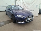  Audi  A4 AUDI  Avant / 2019 / 5P / Break 35 TDI 163 S tronic Business line #4