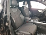  Audi  A4  Lim. 35 TDI S line 2.0 TDI 165CV BVA7 E6d #6