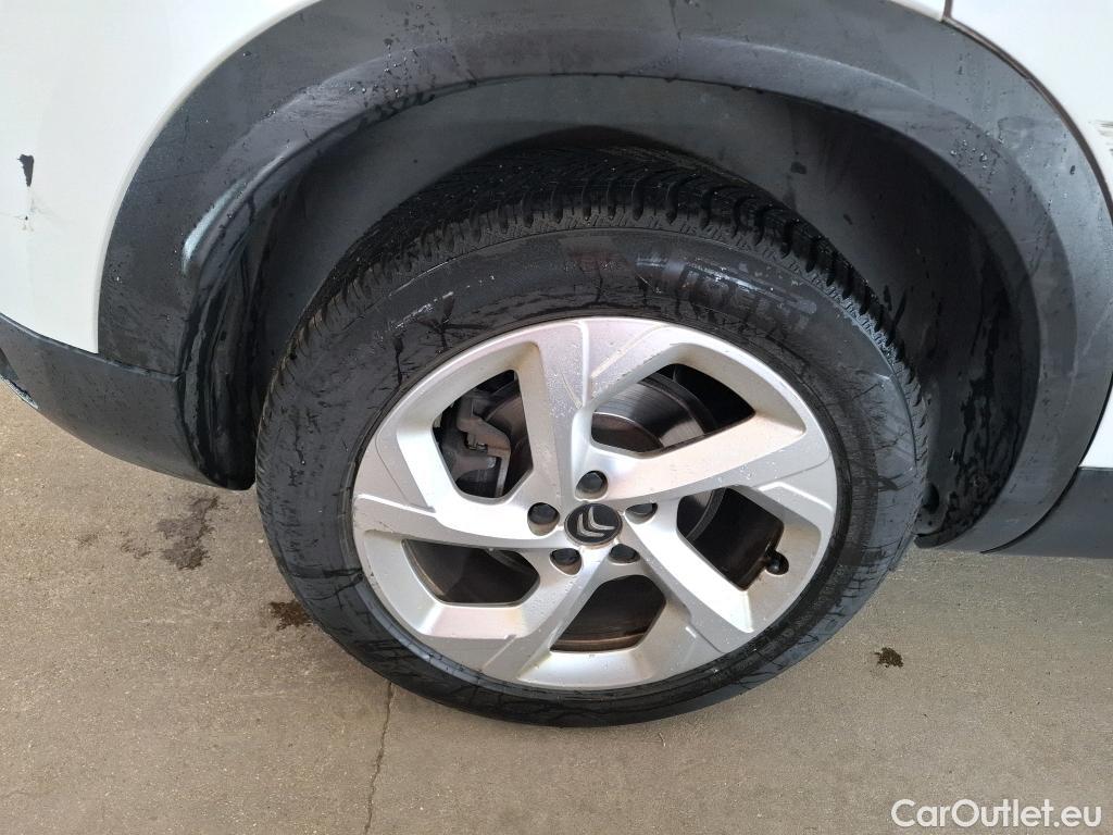  Citroen  C5 Aircross  Business 1.5 BlueHDi 130CV BVA8 E6d #30