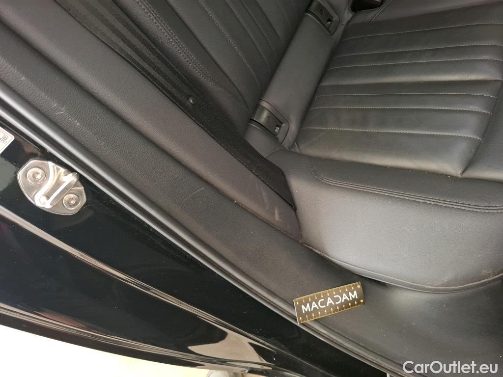  Audi  A6  Avant 35 TDI Business Executive 2.0 TDI 165CV BVA7 E6d #21