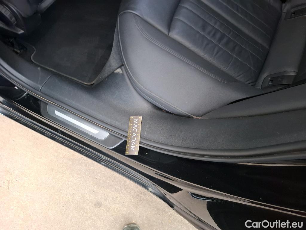  Audi  A6  Avant 35 TDI Business Executive 2.0 TDI 165CV BVA7 E6d #64