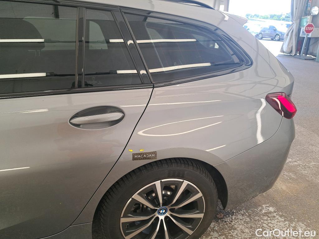  Bmw  Serie 3 BMW Série 3 Touring / 2022 / 5P / Break 330e xDrive 292 Busi Design BVA8 Hybride #13