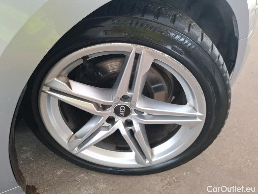  Audi  A5 Sportback  35 TDI Business line 2.0 TDI 165CV BVA7 E6d #11