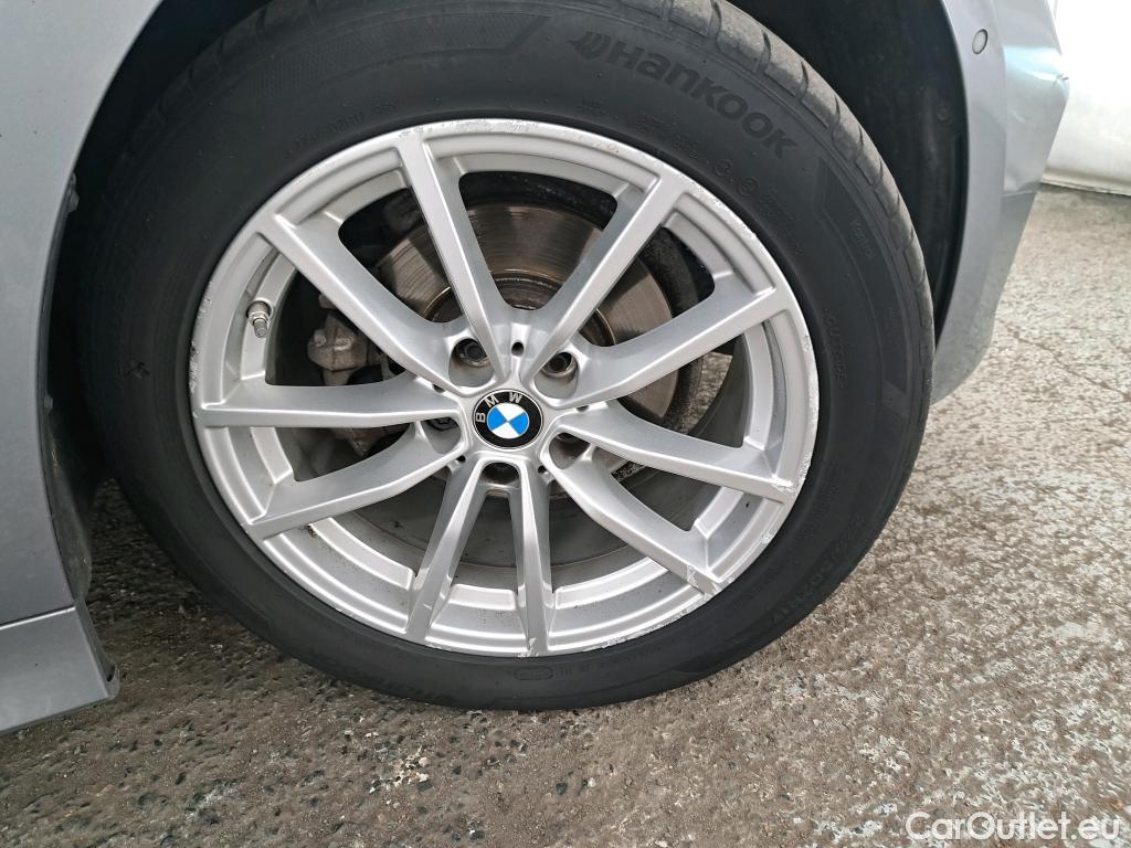  Bmw  Serie 3 BMW Série 3 Touring / 2022 / 5P / Break 316d 122ch Business Design BVA8 #3