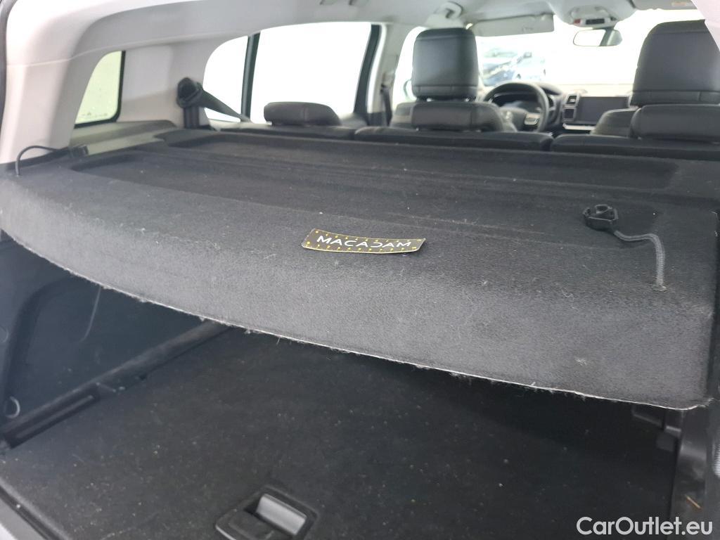 Citroen  C5 Aircross  Business 1.2 PureTech 130CV BVA8 E6d #12