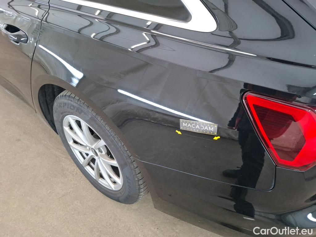  Audi  A6  Avant 35 TDI Business Executive 2.0 TDI 165CV BVA7 E6d #59