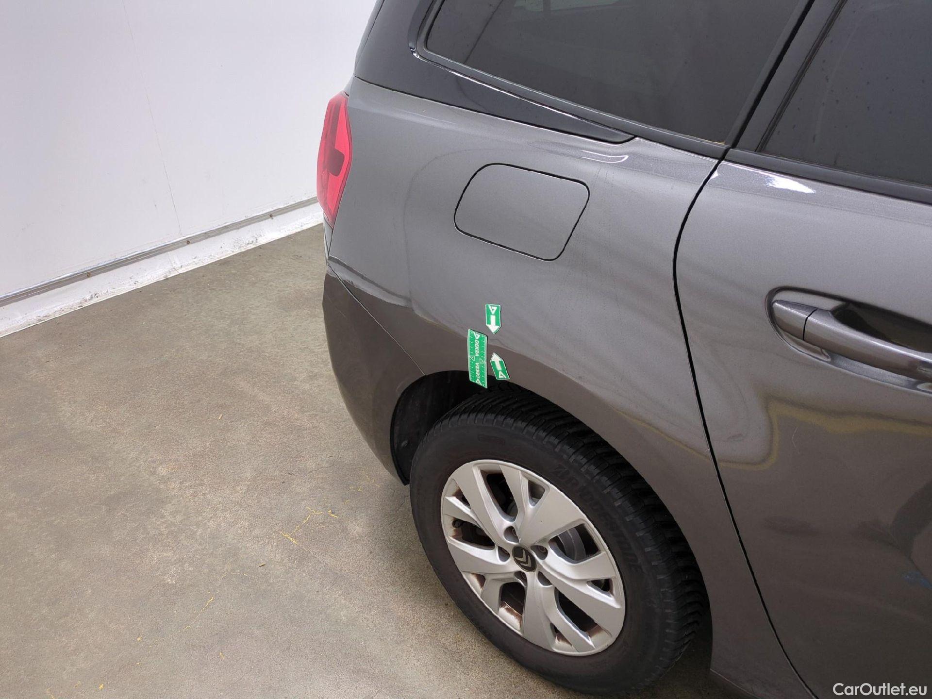  Citroen  C4 Grand Picasso /Spacetourer Business 1.5 BlueHDi 130CV BVM6 E6d #33
