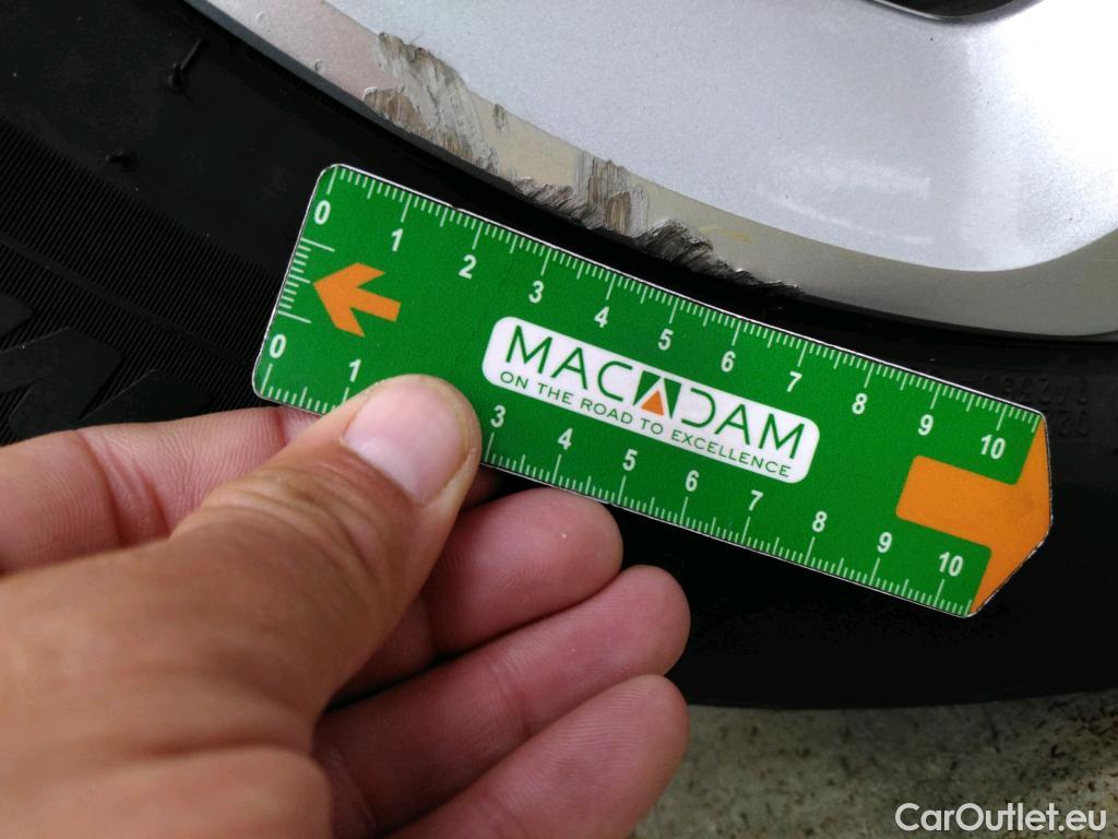  Citroen  C5 Aircross CITROEN  / 2018 / 5P / SUV Hybrid 225 ë-EAT8 Business #29