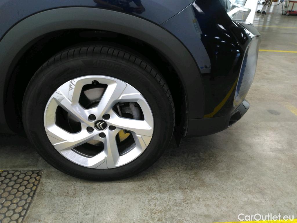  Citroen  C5 Aircross CITROEN  / 2022 / 5P / SUV Hybride rechargeable 225 e-EAT8 Feel #3
