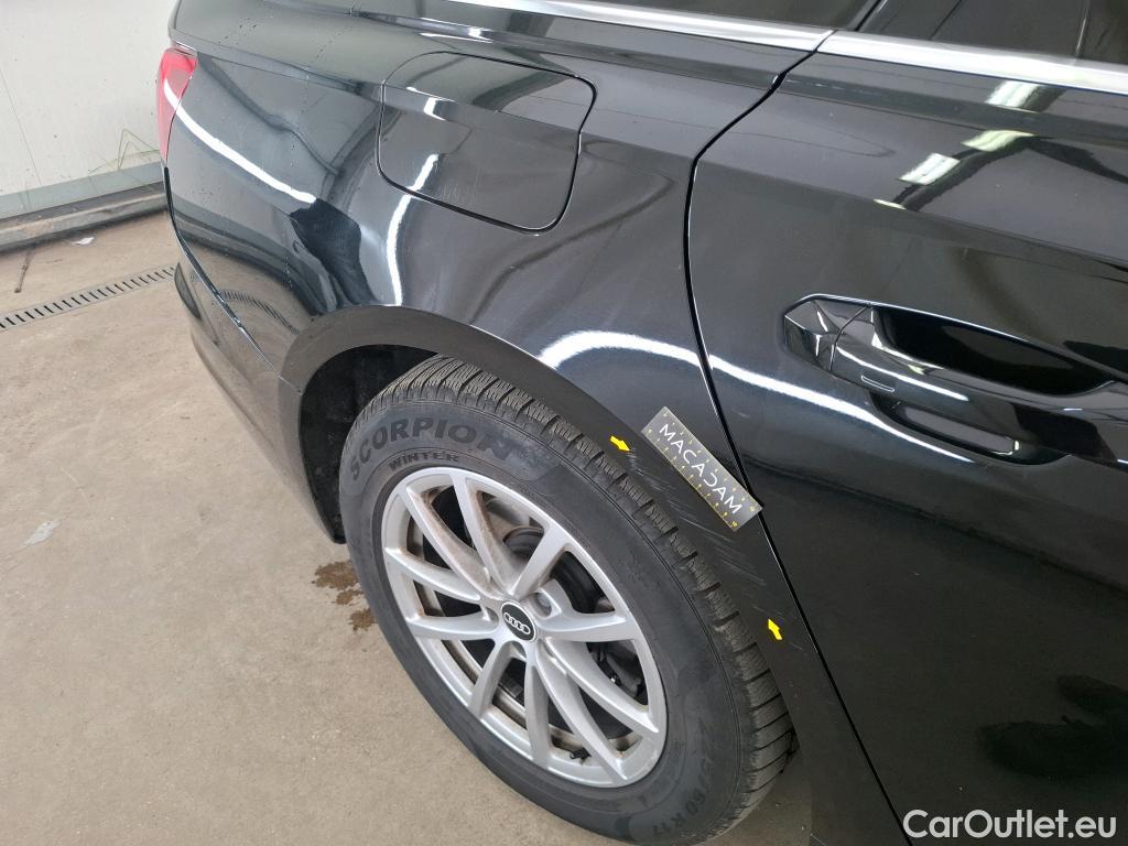  Audi  A6  Avant 35 TDI Business Executive 2.0 TDI 165CV BVA7 E6d #4