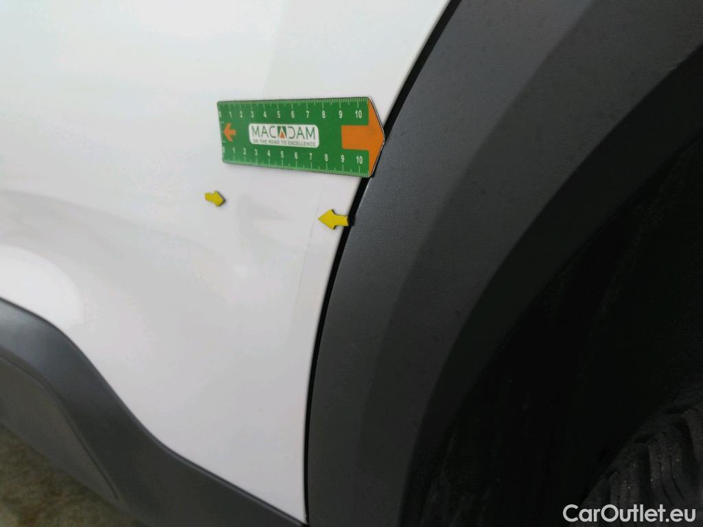  Citroen  C5 Aircross CITROEN  / 2018 / 5P / SUV Hybrid 225 ë-EAT8 Business #7