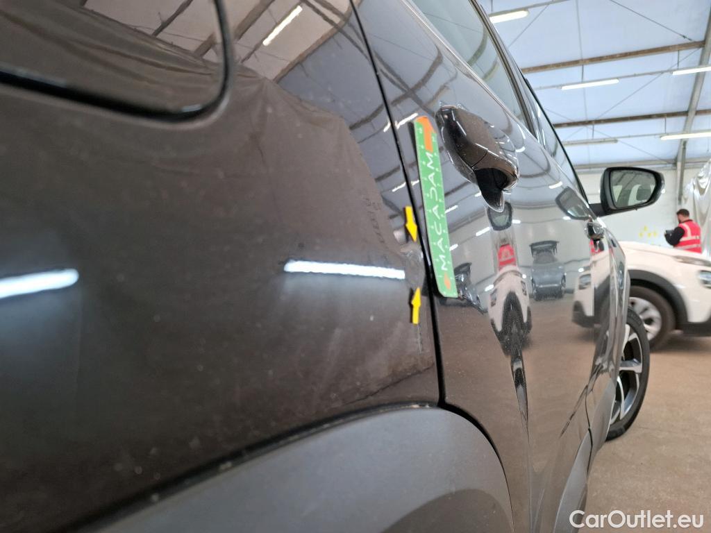  Citroen  C5 Aircross CITROEN  / 2018 / 5P / SUV Hybrid 225 ë-EAT8 Business #35