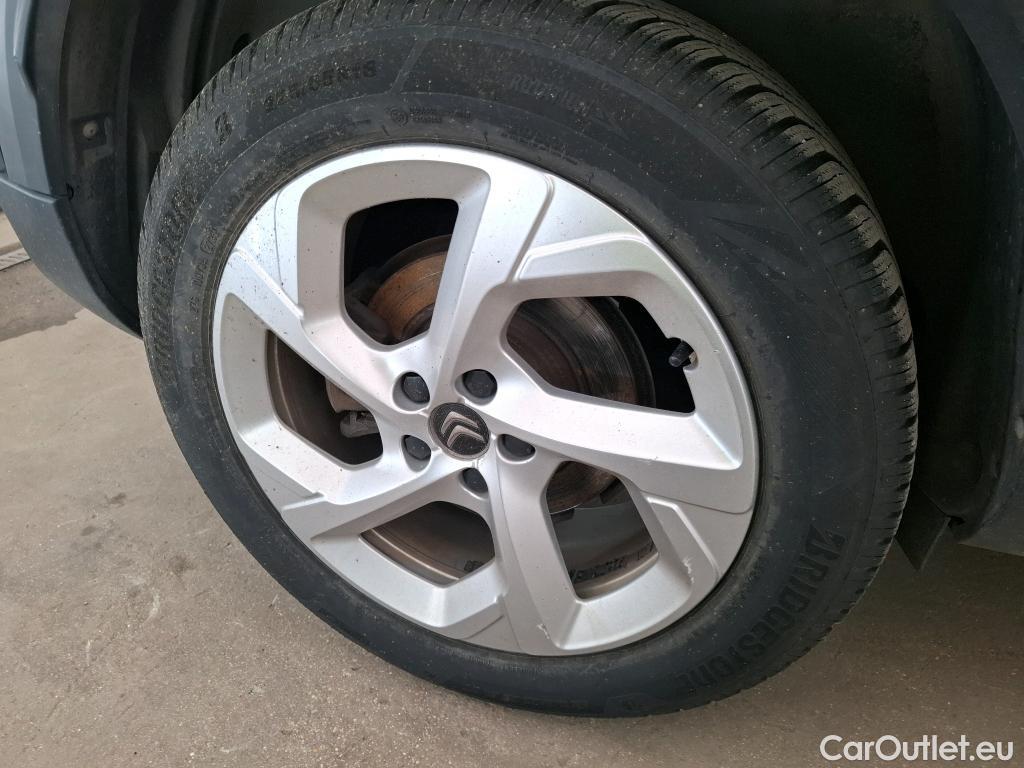  Citroen  C5 Aircross  Business 1.5 BlueHDi 130CV BVA8 E6d #11