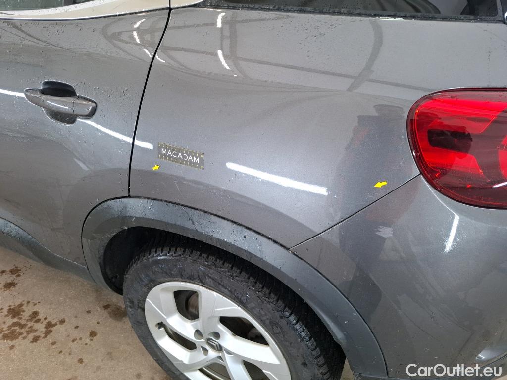  Citroen  C5 Aircross  Business 1.2 PureTech 130CV BVA8 E6d #36