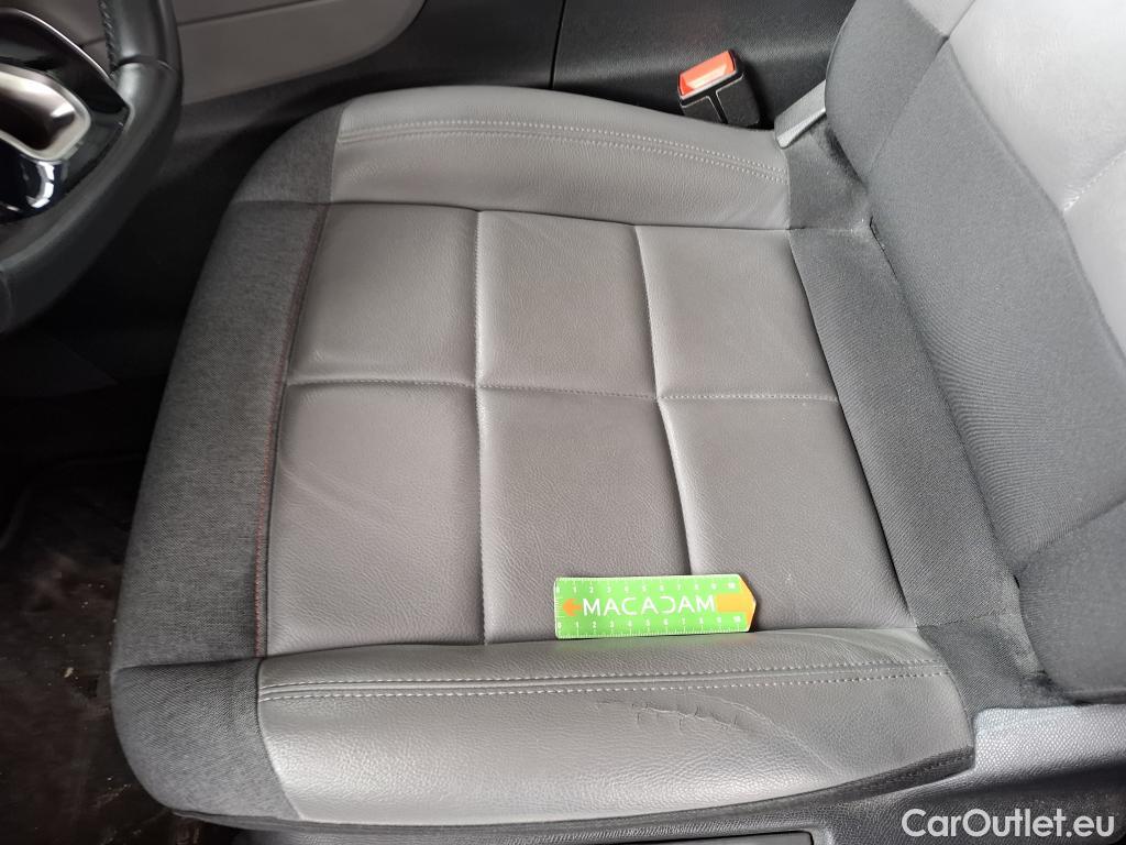  Citroen  C5 Aircross CITROEN  / 2018 / 5P / SUV Hybrid 225 ë-EAT8 Business #5