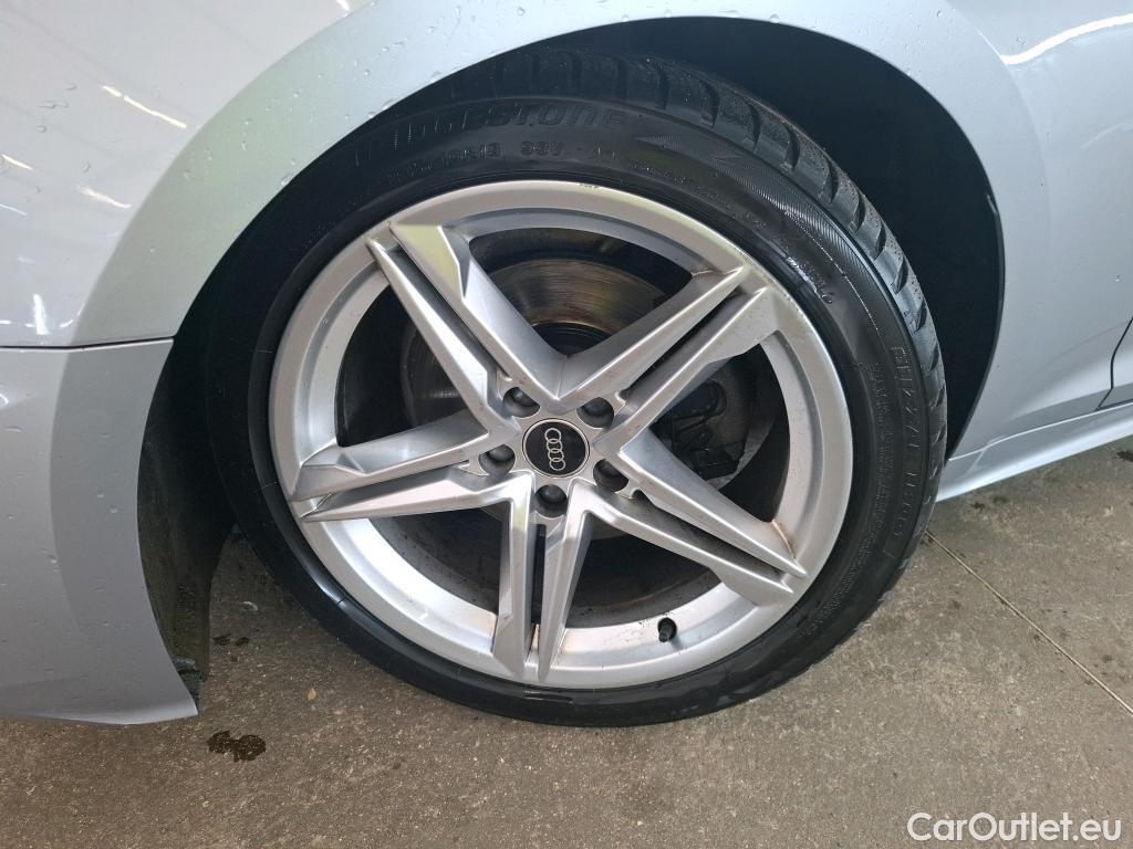  Audi  A5 Sportback  35 TDI Business line 2.0 TDI 165CV BVA7 E6d #21