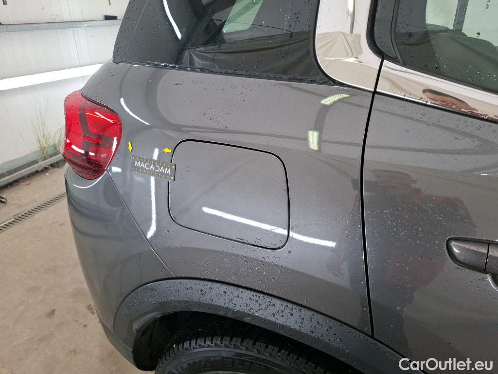  Citroen  C5 Aircross  Business 1.2 PureTech 130CV BVA8 E6d #40