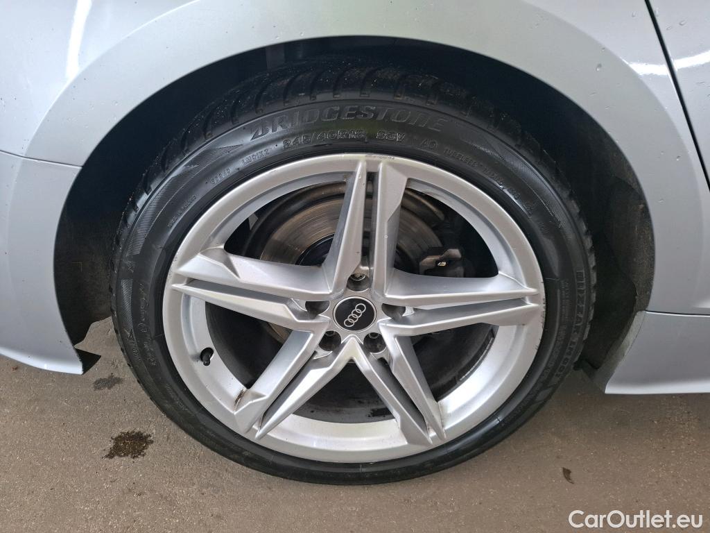  Audi  A5 Sportback  35 TDI Business line 2.0 TDI 165CV BVA7 E6d #6