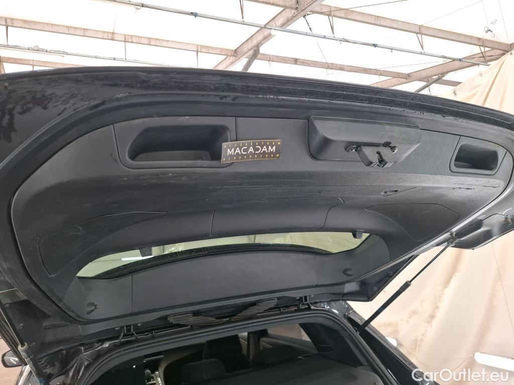  DS  DS7 DS DS 7 Crossback / 2017 / 5P / SUV E-TENSE 225 Business #1