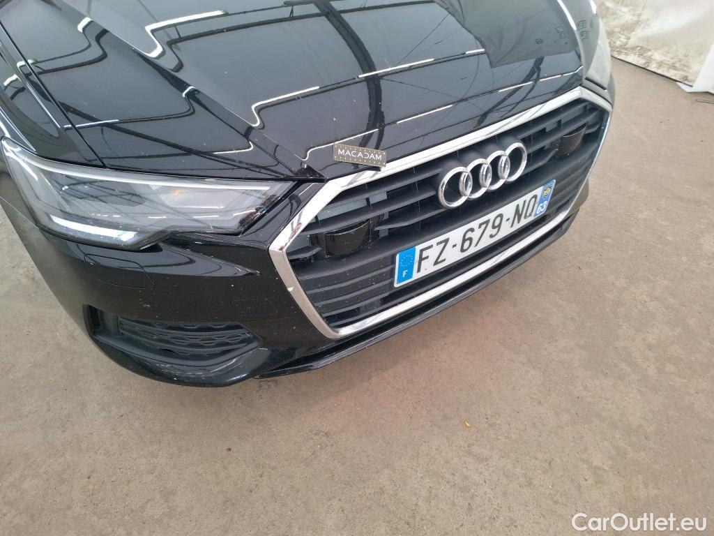  Audi  A6  Avant 35 TDI Business Executive 2.0 TDI 165CV BVA7 E6d #1