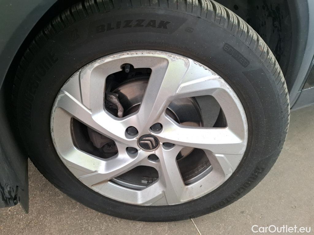  Citroen  C5 Aircross  Business 1.5 BlueHDi 130CV BVA8 E6d #20