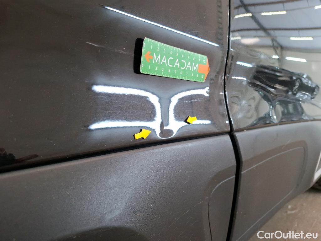  Citroen  C5 Aircross CITROEN  / 2018 / 5P / SUV Hybrid 225 ë-EAT8 Business #2