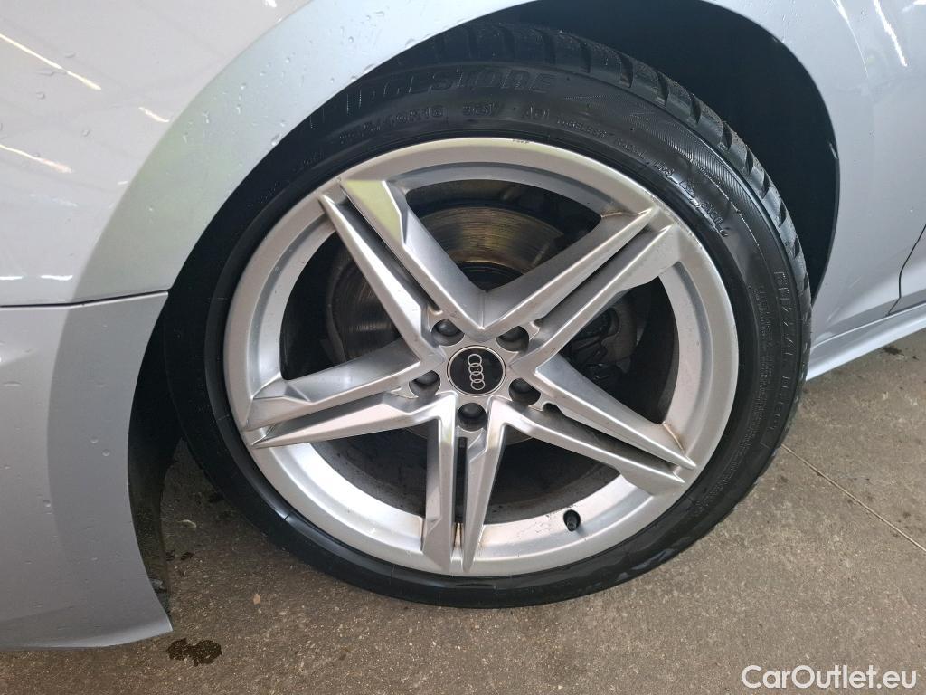  Audi  A5 Sportback  35 TDI Business line 2.0 TDI 165CV BVA7 E6d #22