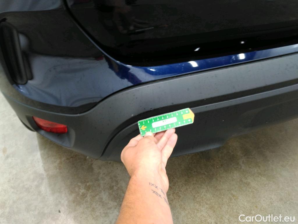  Citroen  C5 Aircross CITROEN  / 2022 / 5P / SUV Hybride rechargeable 225 e-EAT8 Feel #22