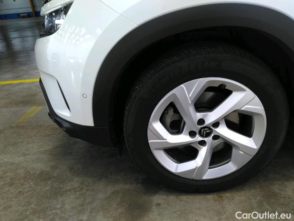 Citroen  C5 Aircross CITROEN  / 2018 / 5P / SUV Hybrid 225 ë-EAT8 Business #40