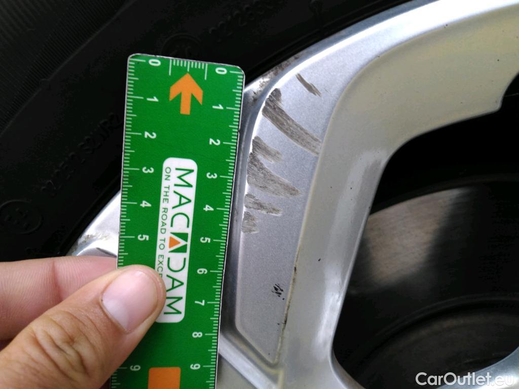  Citroen  C5 Aircross CITROEN  / 2022 / 5P / SUV Hybride rechargeable 225 e-EAT8 Feel #5