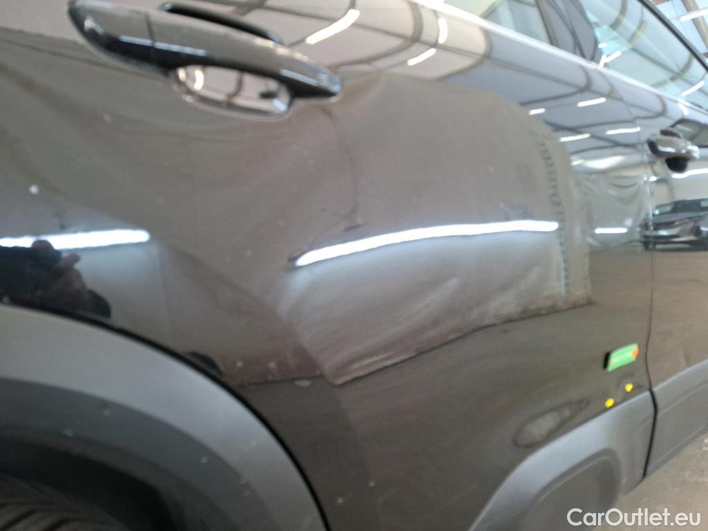  Citroen  C5 Aircross CITROEN  / 2018 / 5P / SUV Hybrid 225 ë-EAT8 Business #1