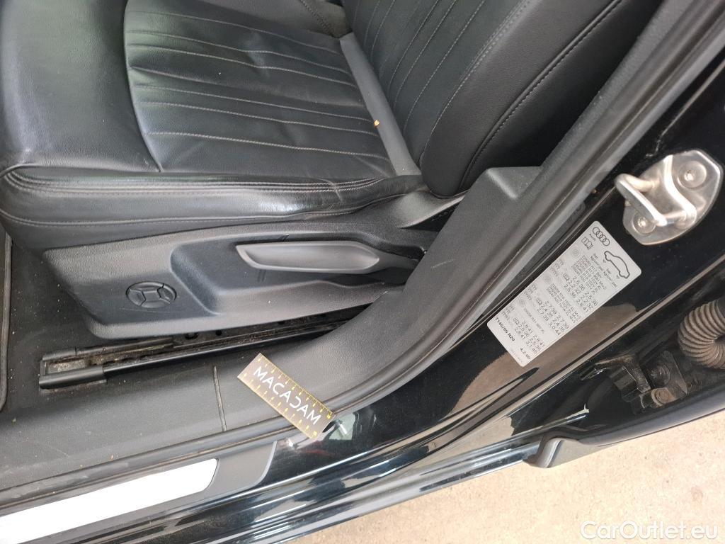  Audi  A6  Avant 35 TDI Business Executive 2.0 TDI 165CV BVA7 E6d #40